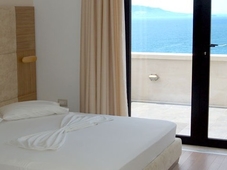 Hotel Brilant Saranda