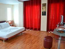 Hotel Brilant Saranda