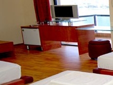 Hotel Brilant Saranda