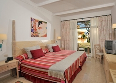 Sol Rio de Luna Mares Resort Hotel