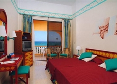 Sol Rio de Luna Mares Resort Hotel