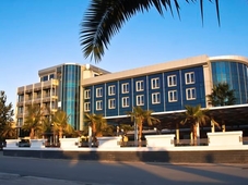 Hotel Vlora International