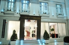 Golden City Hotel