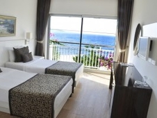 Blue Dreams Resort and Spa Bodrum