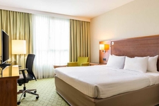 Courtyard by Marriott Paris Saint Denis