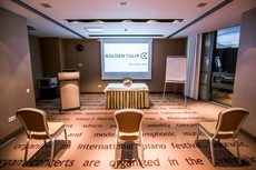 Golden Tulip Ana Tower Sibiu