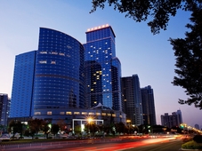 Kempinski Hotel Huizhou