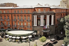 Grand Hotel Yerevan