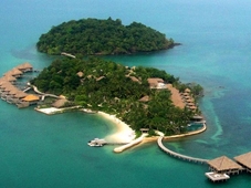 Song Saa Private Island