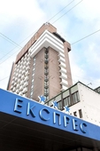 Express hotel