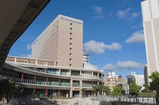 Daiwa Roynet Hotel Naha - Kokusaidori