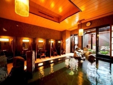 Dormy Inn Tomakomai Natural Hot Spring