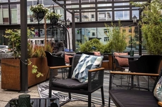 Clarion Collection Hotel Uppsala