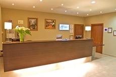 Holiday Inn Express Campo De Gibraltar - Barrios, an IHG Hotel