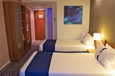 Holiday Inn Express Campo De Gibraltar - Barrios, an IHG Hotel