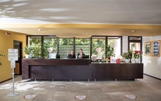 Best Western Titian Inn Hotel Treviso