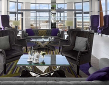 Radisson Blu Waterfront Hotel, Jersey