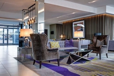 Radisson Blu Waterfront Hotel, Jersey