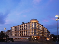 Grand Hotel Principe Di Piemonte