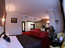 BEST WESTERN Ravanda Hotel