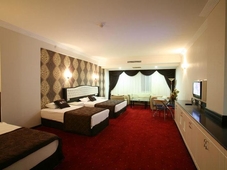 BEST WESTERN Ravanda Hotel