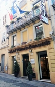 Hotel Vittorio Emanuele