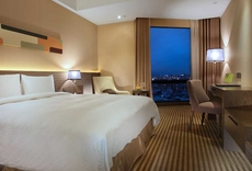 Park City Hotel Luzhou Taipei