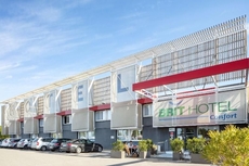 Brit Hotel Montpellier Parc Expo