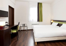 Comfort Hotel Bobigny Paris Est