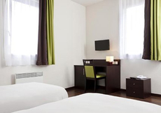 Comfort Hotel Bobigny Paris Est