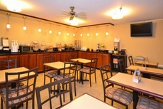 BEST WESTERN Plus Executive Inn & Suites, Manteca