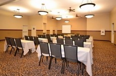 BEST WESTERN Plus Executive Inn & Suites, Manteca