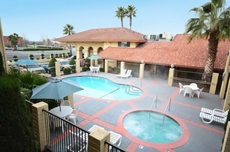 BEST WESTERN Plus Executive Inn & Suites, Manteca