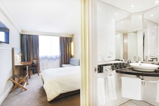 RH Hotel & Apartments Pretoria