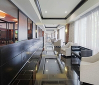 DoubleTree Suites by Hilton Hotel Bentonville