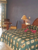 Hacienda Suites Loreto