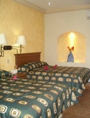 Hacienda Suites Loreto