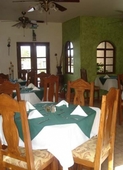 Hacienda Suites Loreto