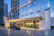 Grand Mercure Jinan Sunshine