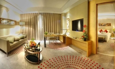 Grand Mercure Jinan Sunshine