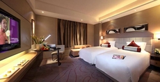 Grand Mercure Jinan Sunshine