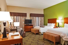 Hampton Inn & Suites Harlingen