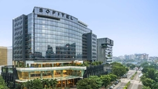 Sofitel Mumbai BKC Hotel