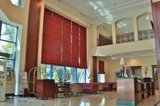 Radisson Blu Hotel, Tashkent