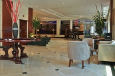 Radisson Blu Hotel, Tashkent