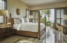 Four Seasons Resort and Residences Anguilla