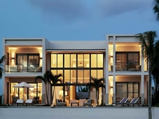 Four Seasons Resort and Residences Anguilla