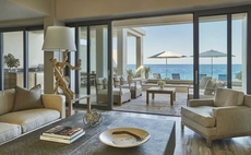 Four Seasons Resort and Residences Anguilla