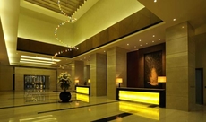 Doubletree By Hilton Hotel Gurgaon - New Delhi NCR