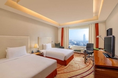 Doubletree By Hilton Hotel Gurgaon - New Delhi NCR